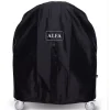 Alfa Forni Forni Pizza|Accessorio alfa cover per forno e base moderno 3 pizze