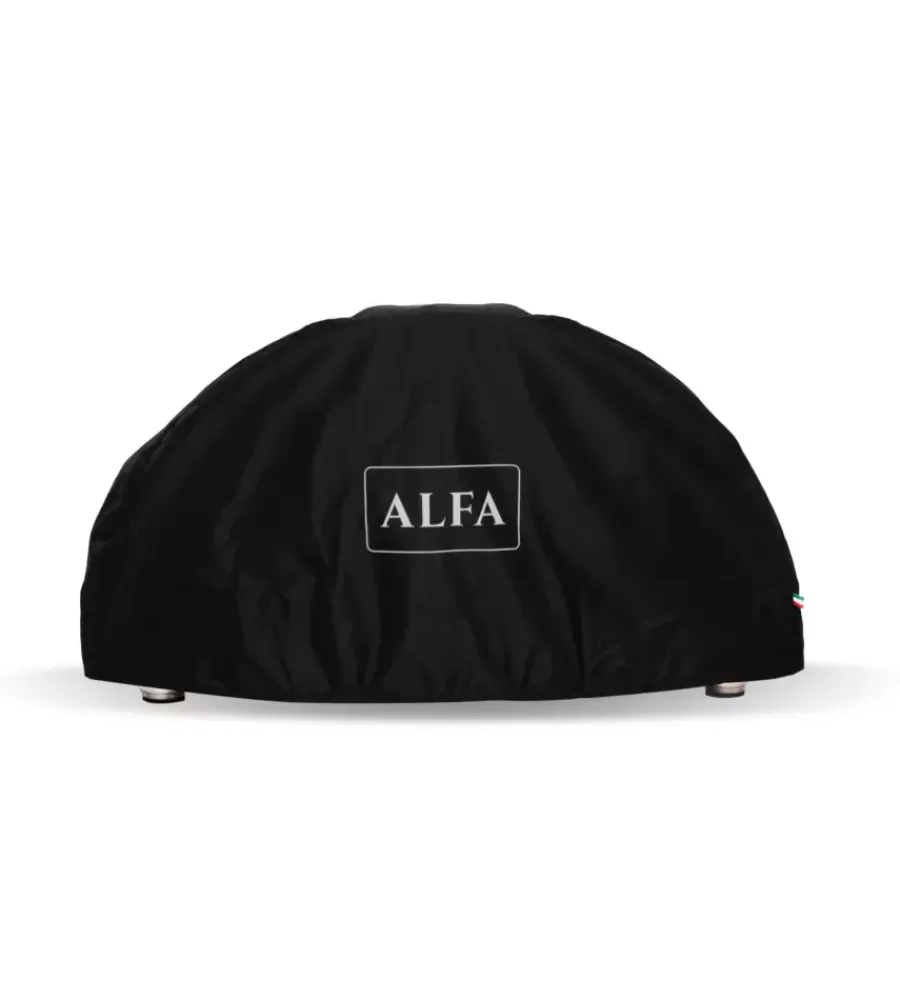 Online Accessorio alfa cover per forno classico 4 pizze Forni Pizza