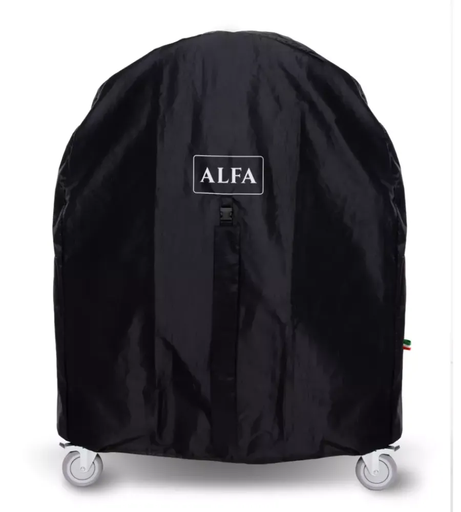Forni Pizza-Alfa Forni Accessorio alfa cover per forno e base classico 4 pizze