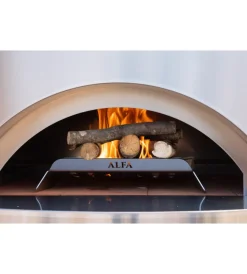 Forni Pizza-Alfa Forni Accessorio alfa