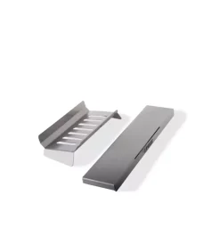 Alfa Forni Forni Pizza|Accessorio alfa "kit hybrid" per forno classico e moderno 4 pizze