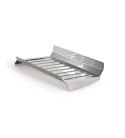 Forni Pizza-Alfa Forni Accessorio alfa paralegna 37 cm per forno 2 e 3 pizze