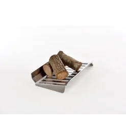 Forni Pizza-Alfa Forni Accessorio alfa paralegna 37 cm per forno 2 e 3 pizze