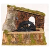 Articoli Presepe|Accessorio elettrico mulino, 26x14x22