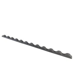 Pannelli Plastici- Accessorio per lastra ondulata onda 76/18