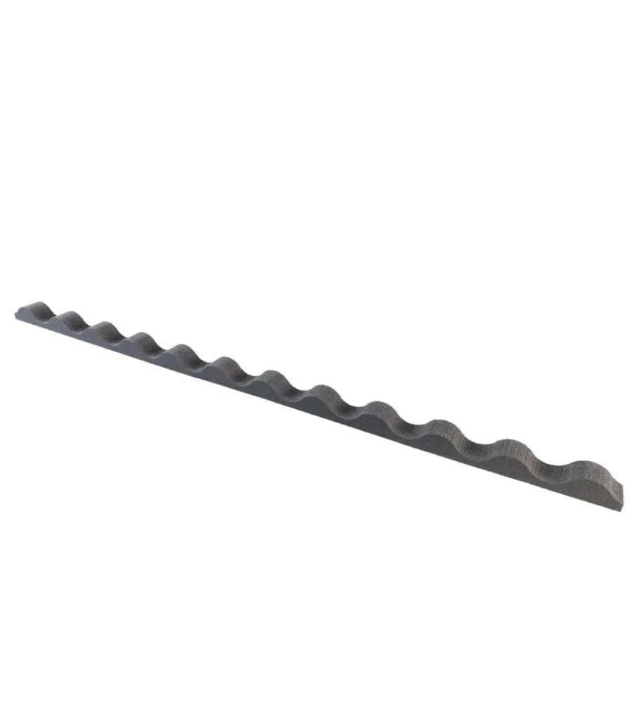 Pannelli Plastici- Accessorio per lastra ondulata onda 76/18