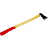 Attrezzatura Giardinaggio|Accetta 1600 gr. manico legno