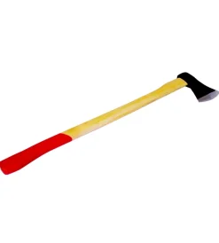 Attrezzatura Giardinaggio|Accetta 1600 gr. manico legno