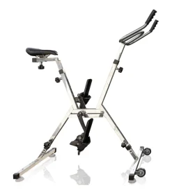 Gre Piscine|Acquabike "aquafitness" 115x60x147 cm