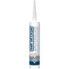 Outlet Acrilico sigillante bianco 280 ml Siliconi E Sigillanti