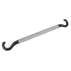 Outlet Adattatore "clicktop" per telaio bici donna  y8002499 Portaggio