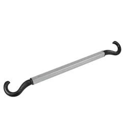 Outlet Adattatore "clicktop" per telaio bici donna y8002499 Portaggio