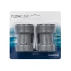Discount Adattatore per filtro a sabbia da piscina 58257/58258 -  cod. 58236 Piscine