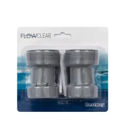 Discount Adattatore per filtro a sabbia da piscina 58257/58258 -  cod. 58236 Piscine