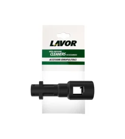 Idropulitrici-Lavorwash Adattatore per idropulitrici a freddo compatibile con annovi reverberi, black&decker, stanley, michelin