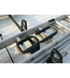 Nordrive Portaggio|Adattatore per pioli scale u-6 ย n11067