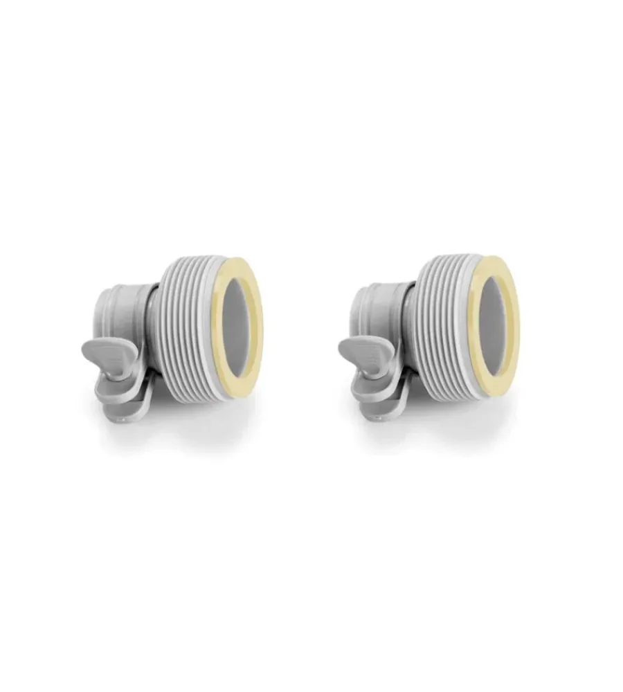 Piscine-Intex Adattatore tipo b i.25 - cod. 29061