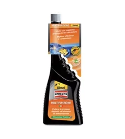 Online Additivo multifunzione diesel 250 ml Oli E Lubrificanti