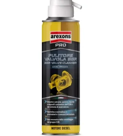 Discount Additivo pulitore valvola "egr diesel", 200 ml Oli E Lubrificanti