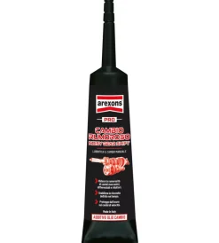 Arexons Chimico Pulizia|Additivo trattamento cambio rumoroso auto , 125 ml