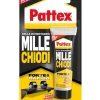 Henkel Colle|Adesivo millechiodi pattex a base d'acqua, 100gr