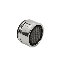 Aeratori|Aeratore ottone filettato 24 x 1 maschio