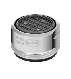 Aeratori-Idro-Bric Aeroflux ottone