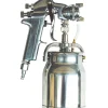 Compressori- Aerografo serbatoio inferiore 1 lt