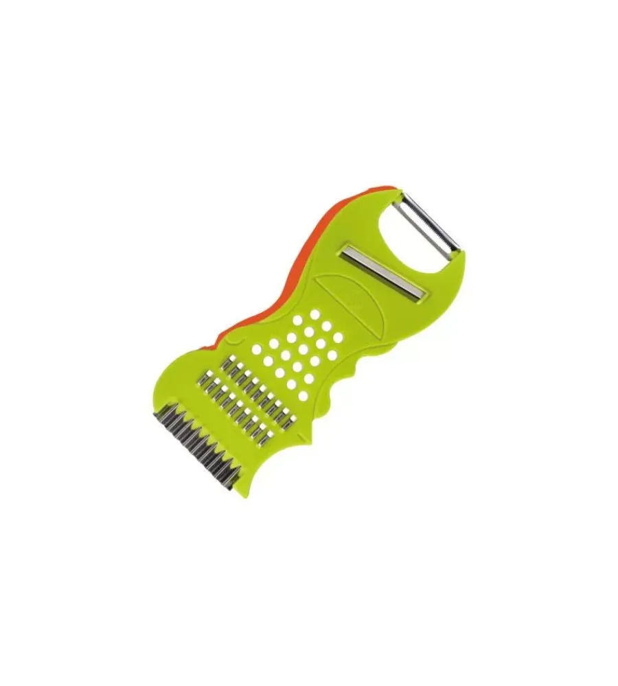 Cutter E Forbici- Affetta verdure 5 in 1 "cutter chef"
