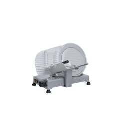 Piccoli Elettrodomestici- Affettatrice "desy" af 275 am, con lama temperata 275 mm - 150w
