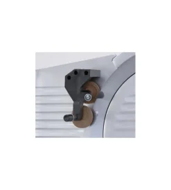 Piccoli Elettrodomestici- Affettatrice "desy" af 275 am, con lama temperata 275 mm - 150w