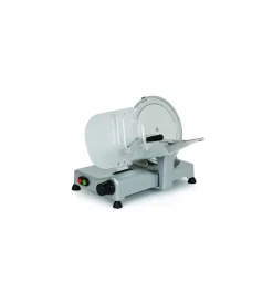 Piccoli Elettrodomestici|Affettatrice "desy" af 250 am, con lama temperata 250 mm - 140w