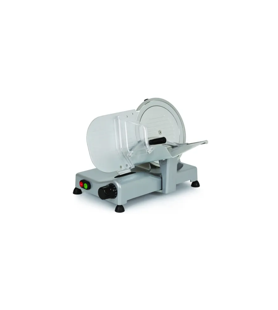 Piccoli Elettrodomestici|Affettatrice "desy" af 250 am, con lama temperata 250 mm - 140w