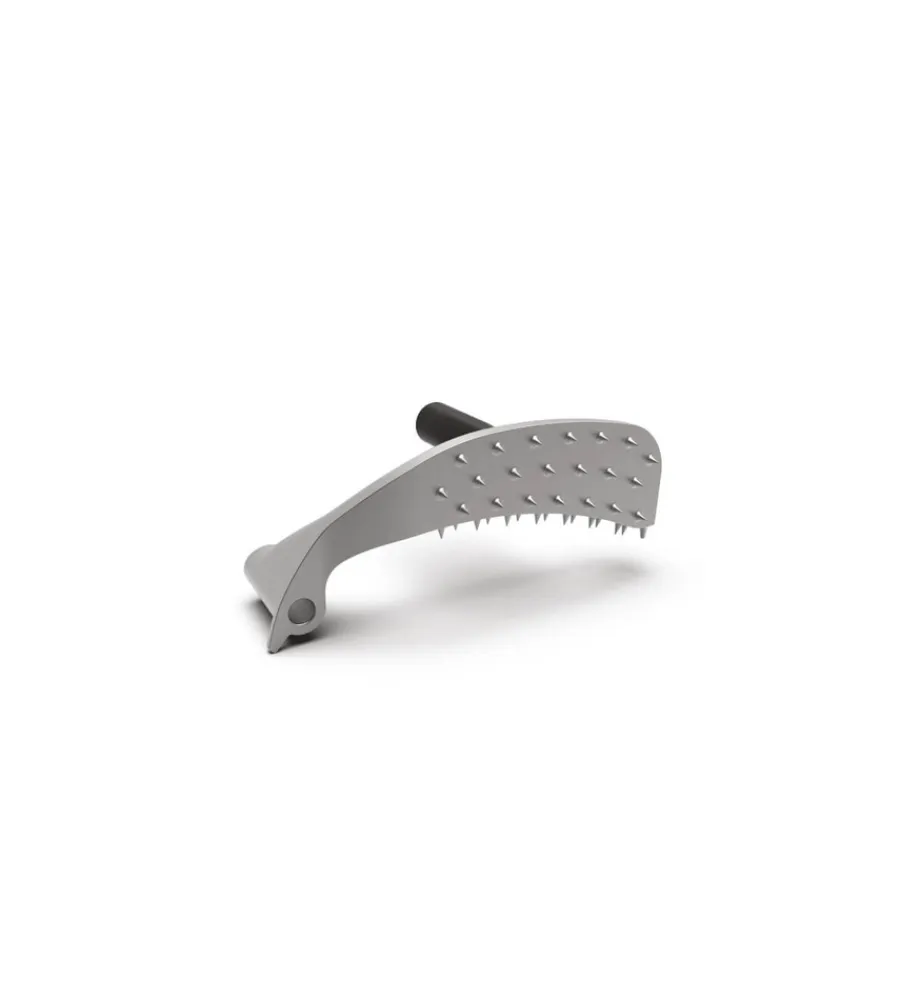 Piccoli Elettrodomestici|Affettatrice "desy" af 250 am, con lama temperata 250 mm - 140w