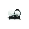 Outlet Affettatrice "desy vintage" nera, con lama temperata 250 mm - 140w Piccoli Elettrodomestici