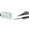 New Affila coltelli elettrico -  230v / 50hz / 40w. Affilatura