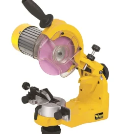 Best Affilacatene elettrico da taglio vigor "vac-230" 230 w Motoseghe Ed Elettroseghe