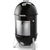 Affumicatoio "smokey mountain cooker" diametro 47 cm Barbecue