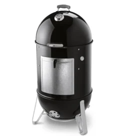 Barbecue-Weber Affumicatoio "smokey mountain cooker" diametro 57 cm