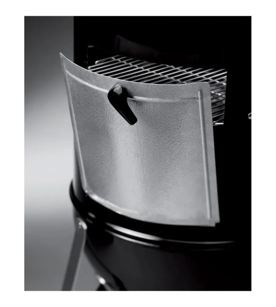 Barbecue-Weber Affumicatoio "smokey mountain cooker" diametro 57 cm