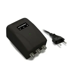 Online Alimentatore per amplificatori di antenna Antenne E Impianti Tv Sat
