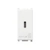 Serie Civili|Alimentatore usb c 5v 1.5a 1m - vimar