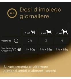Best Alimento umido cane cesar