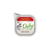 Almo Nature Alimenti Umido Cane|Alimento umido cani "daily" con manzo e patate 300 gr