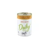 Alimenti Umido Cane-Almo Nature Alimento umido cani "daily" con tacchino 400 gr