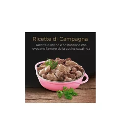 Alimenti Umido Cane|Alimento umido per cani cesar con vitello e tacchino 150 gr