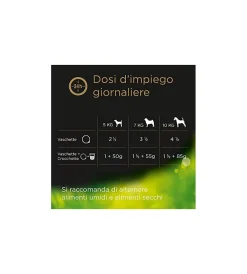 Online Alimento umido per cani cesar con manzo e cuore di verdure 150 gr Alimenti Umido Cane
