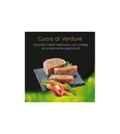 Online Alimento umido per cani cesar con manzo e cuore di verdure 150 gr Alimenti Umido Cane