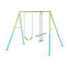 Intex Giochi E Casette Bimbo|Altalena colorata 2 componenti - cod. 44120