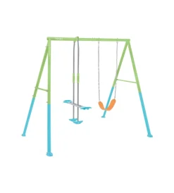 Intex Giochi E Casette Bimbo|Altalena colorata 2 componenti - cod. 44120